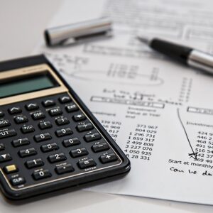 Finanzas